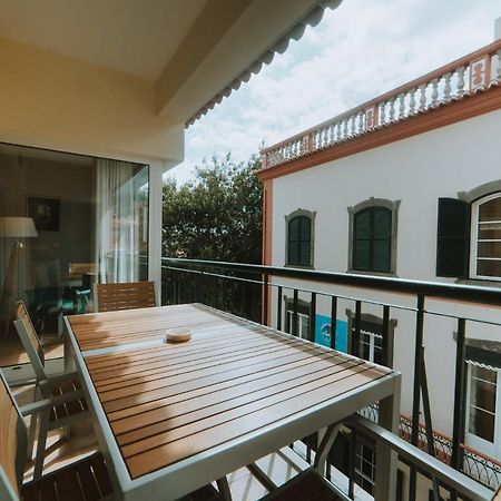 City Garden By Madeira Best Apartments Funchal (Madeira) Exterior foto