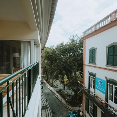 City Garden By Madeira Best Apartments Funchal (Madeira) Exterior foto
