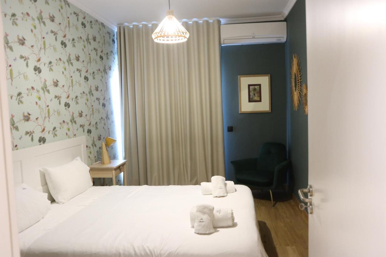 City Garden By Madeira Best Apartments Funchal (Madeira) Exterior foto