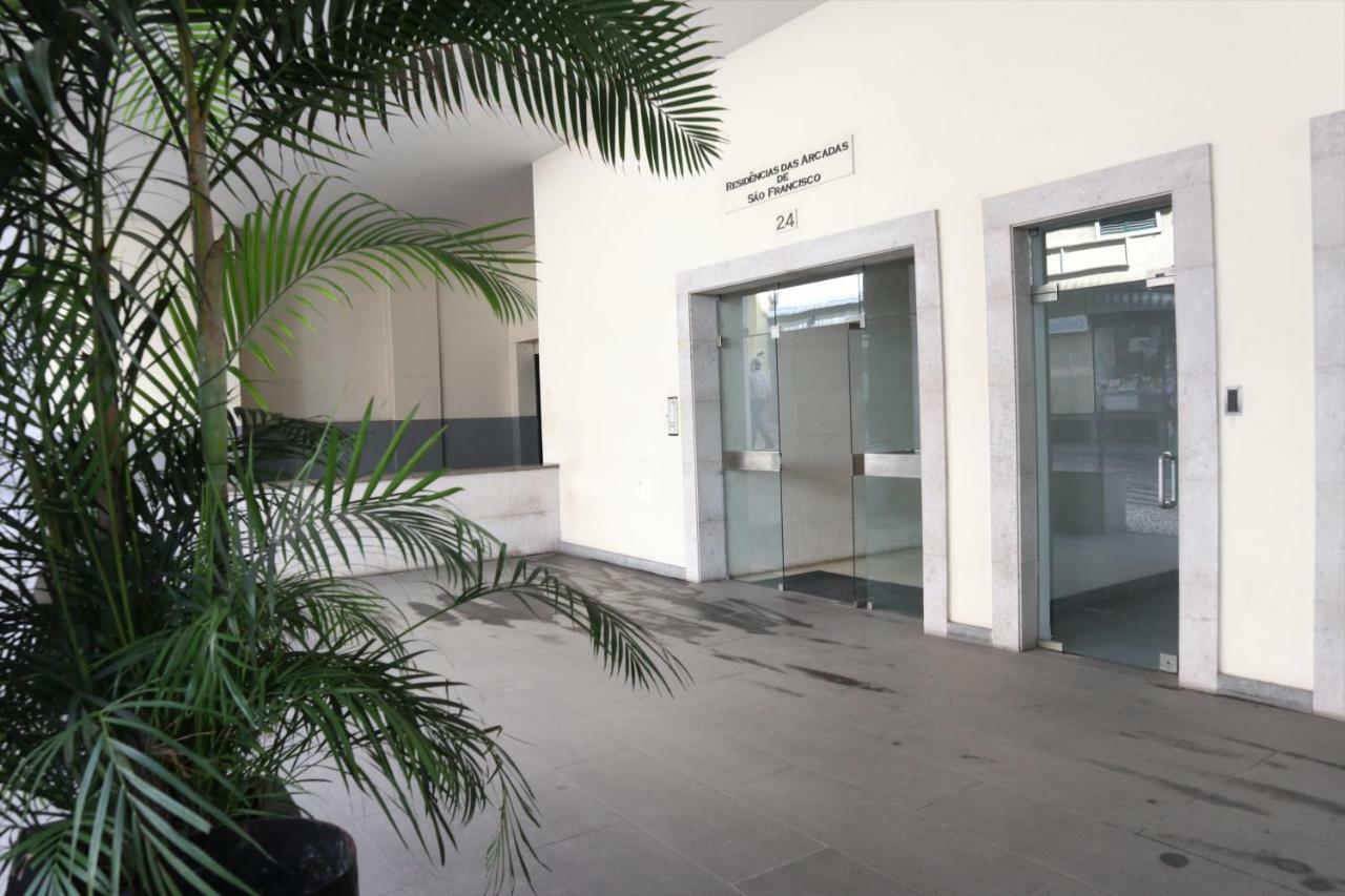 City Garden By Madeira Best Apartments Funchal (Madeira) Exterior foto