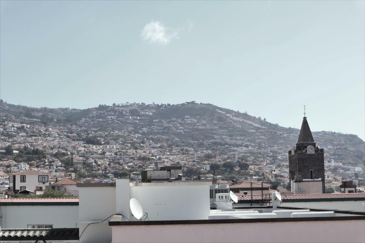 City Garden By Madeira Best Apartments Funchal (Madeira) Exterior foto