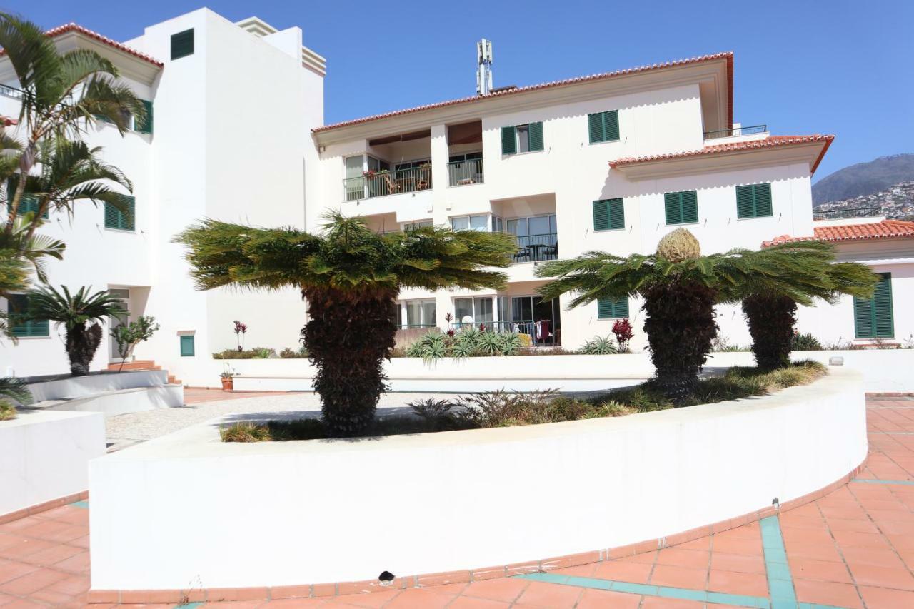 City Garden By Madeira Best Apartments Funchal (Madeira) Exterior foto