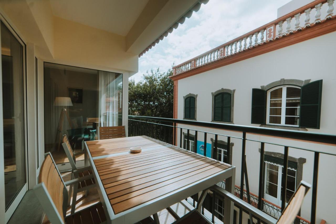 City Garden By Madeira Best Apartments Funchal (Madeira) Exterior foto